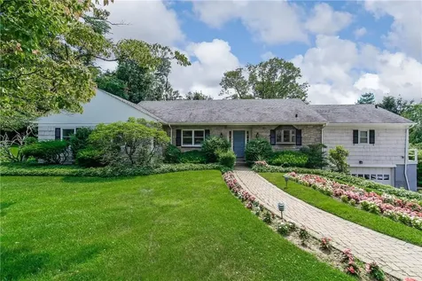 315 Underhill Road Scarsdale NY 10583