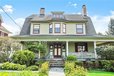 50 Poplar Place New Rochelle NY 10805
