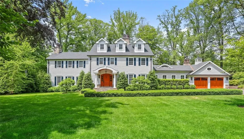 6 Priory Lane Pelham NY 10803