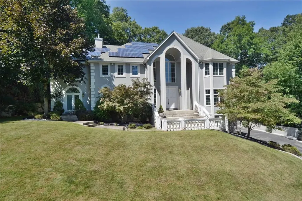 4 Timp Brook Road Stony Point NY 10980