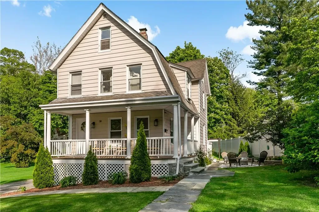 38 Campwoods Road Ossining NY 10562
