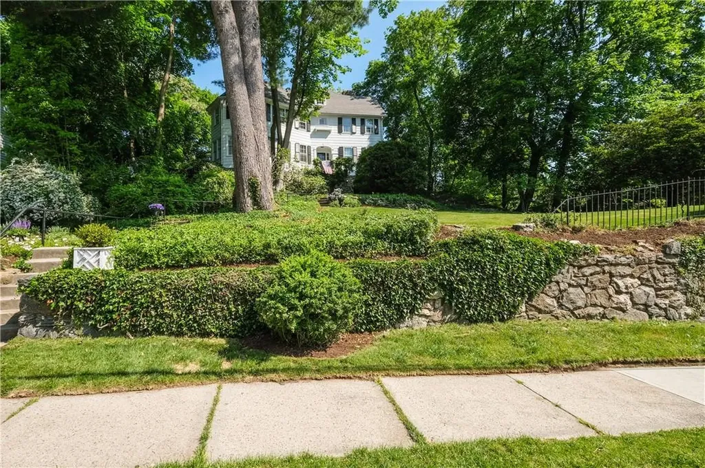 19 Seneca Street Rye NY 10580