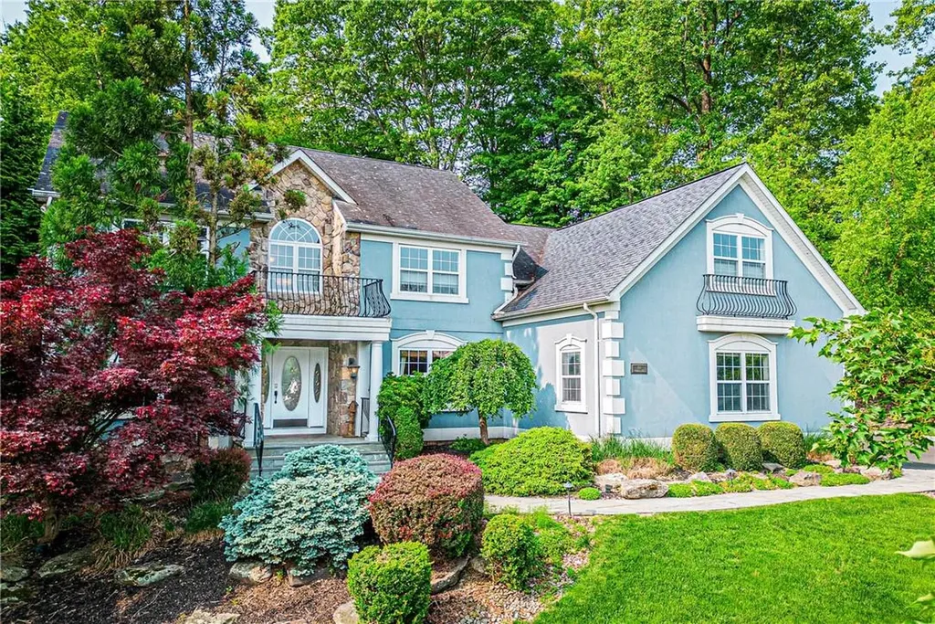 89 Woodland Road Monroe NY 10950