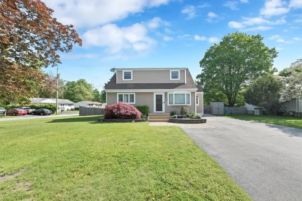 1 Ann Place Monroe NY 10950