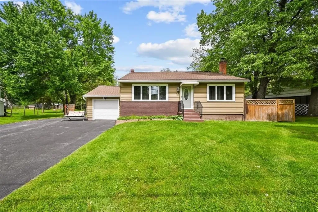 12 Lori Street Poughkeepsie NY 12603