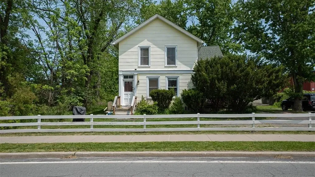 148 Main Street Gardiner NY 12525
