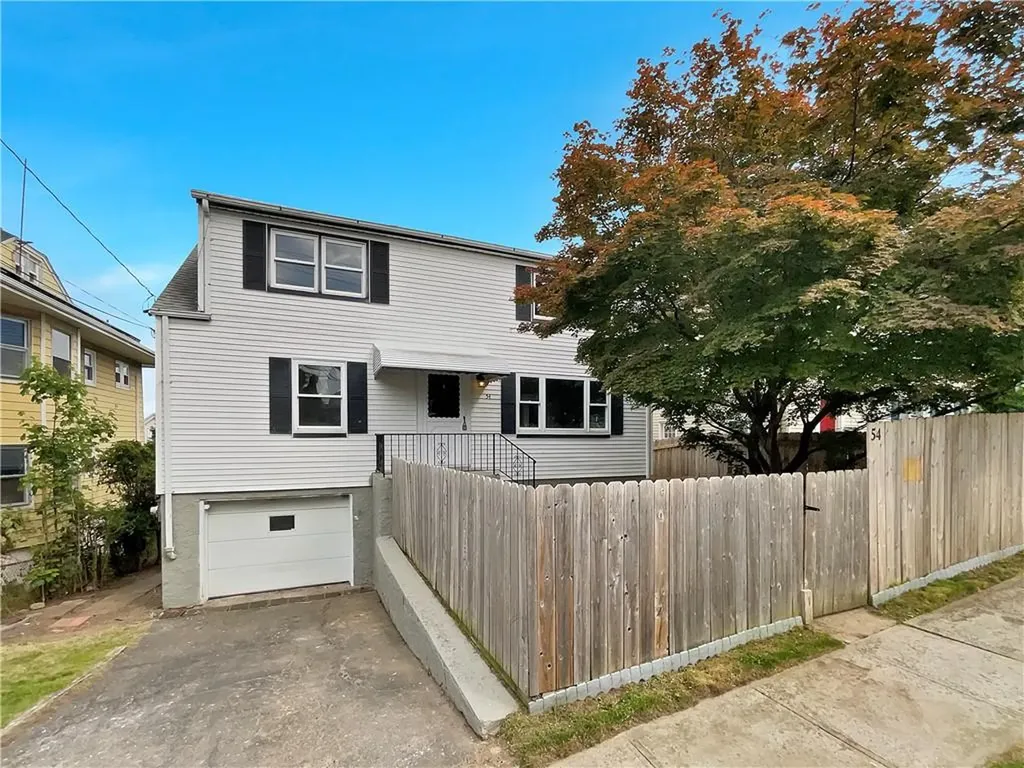54 Tower Place Yonkers NY 10703