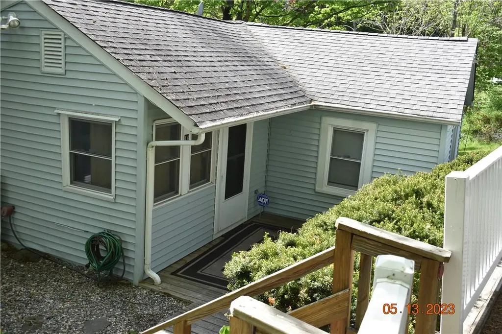 14 Downey Road Millerton NY 12546