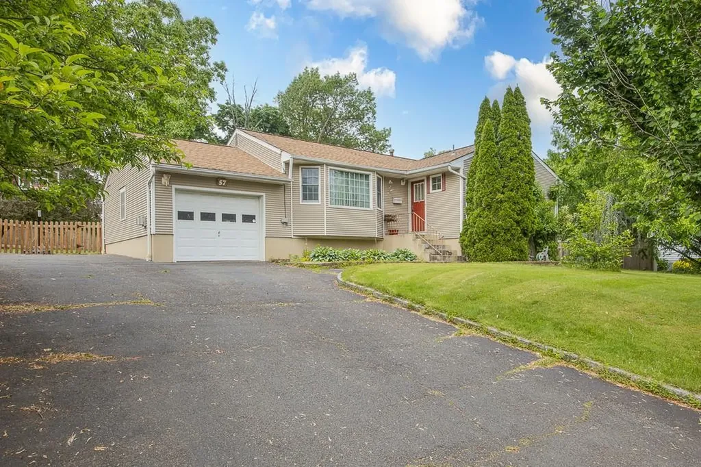 57 N Lexow Avenue Nanuet NY 10954