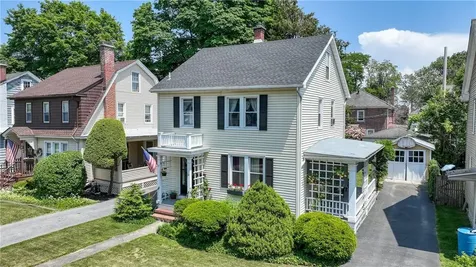 16 Lown Court Poughkeepsie NY 12603