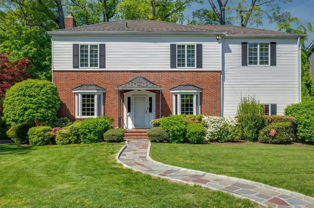 58 Carthage Road Scarsdale NY 10583