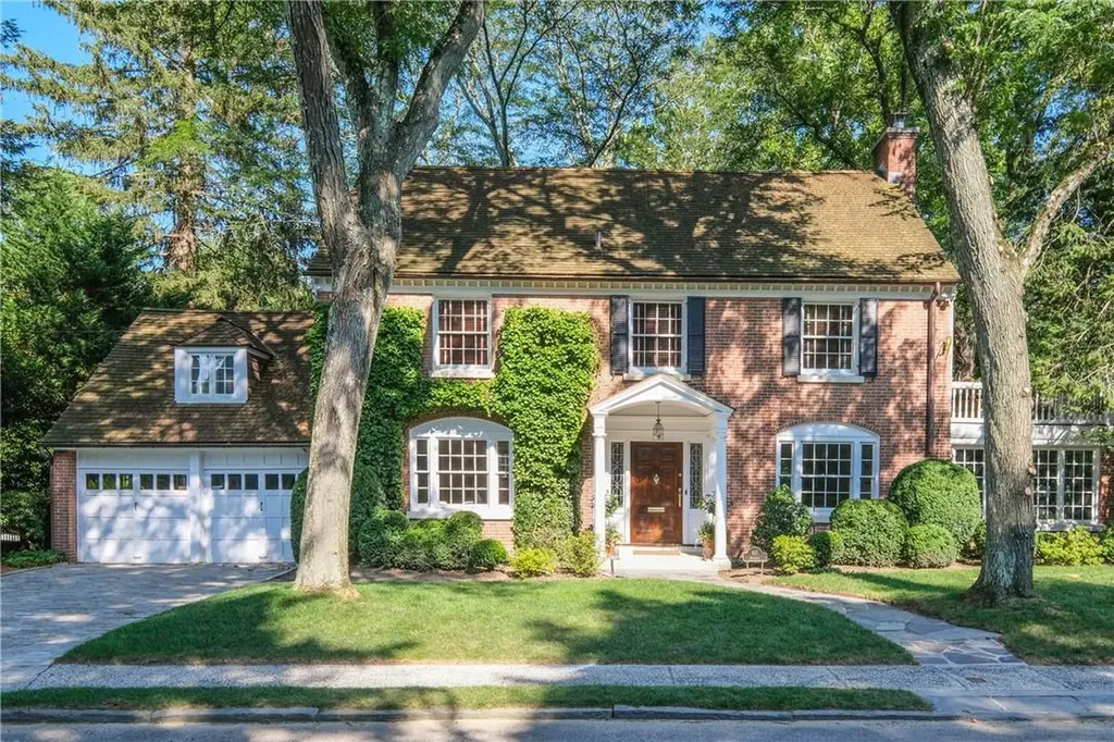 60 Mendota Avenue Rye NY 10580
