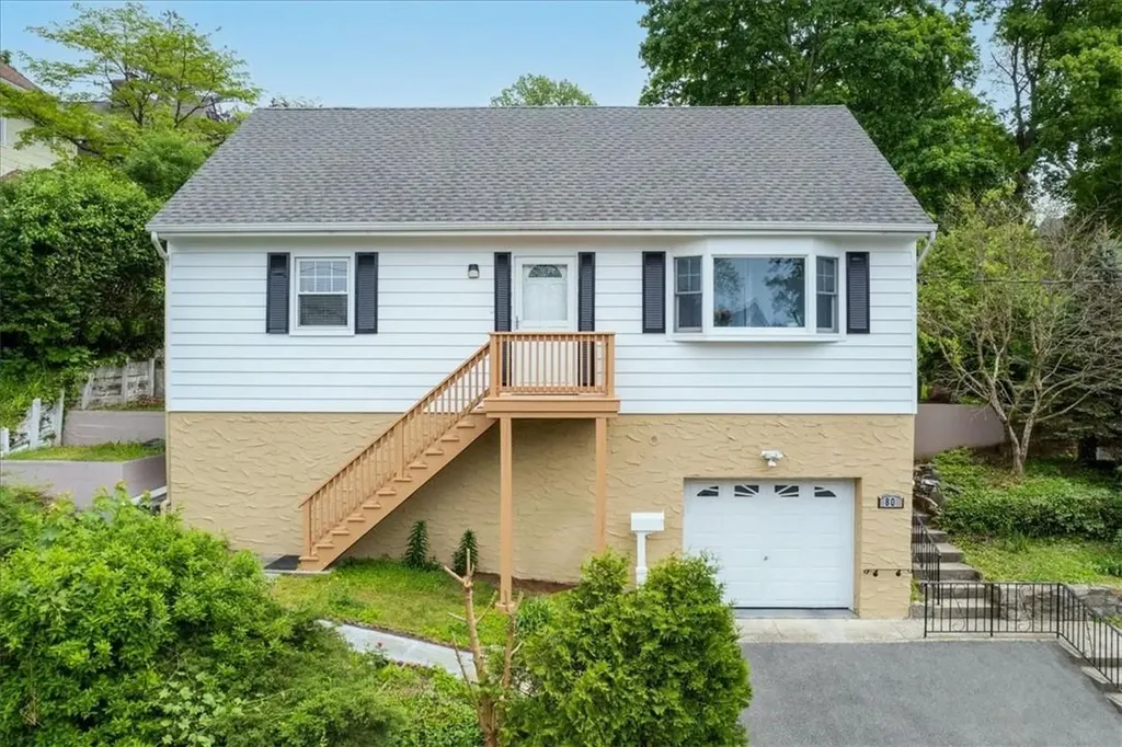 80 Maple Avenue Tuckahoe NY 10707