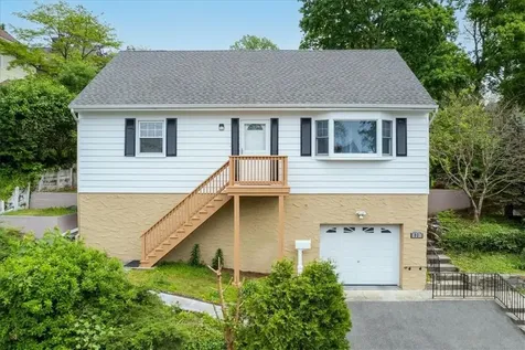 80 Maple Avenue Tuckahoe NY 10707