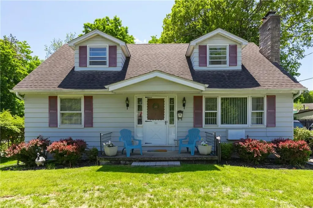 56 Marple Road Poughkeepsie NY 12603