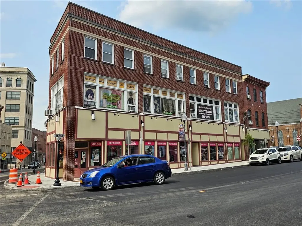 1 North Street Middletown NY 10940