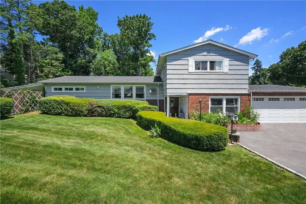 1 Kingwood Road Scarsdale NY 10583