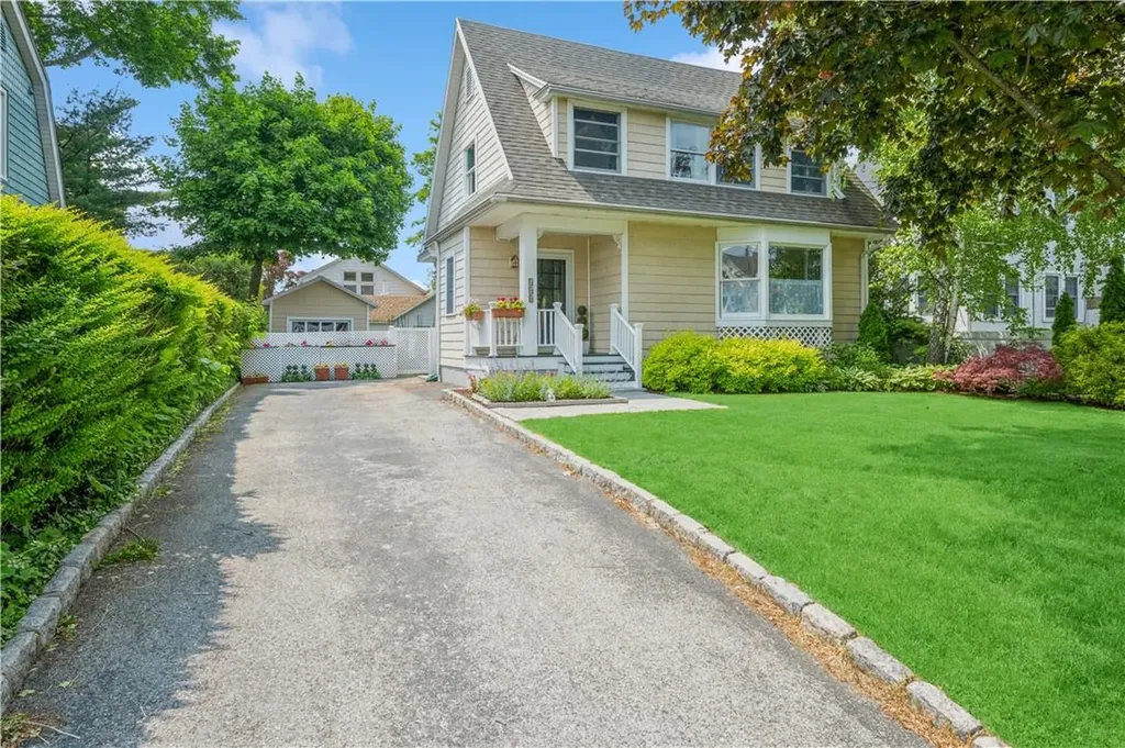 148 Longview Avenue White Plains NY 10605