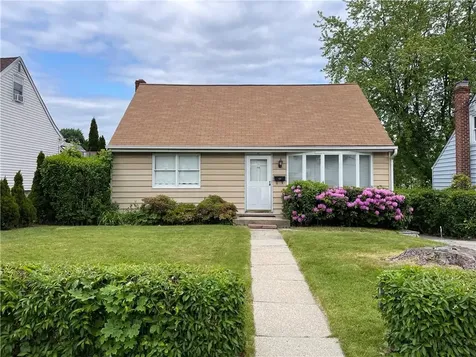88 Westerly Street Yonkers NY 10704