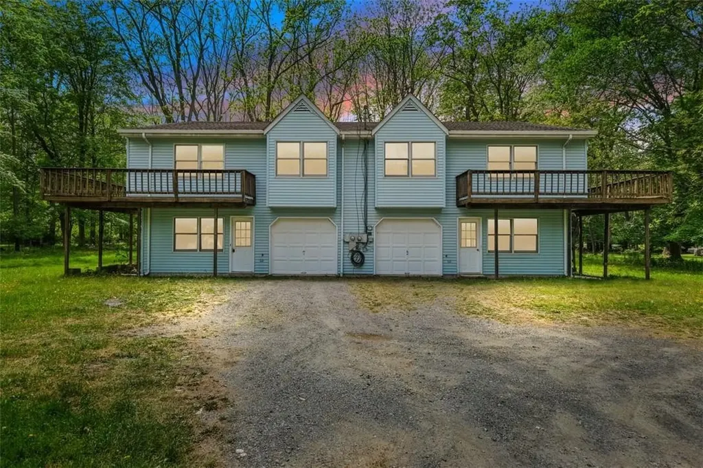 26 Hasbrouck Avenue Cornwall NY 12518