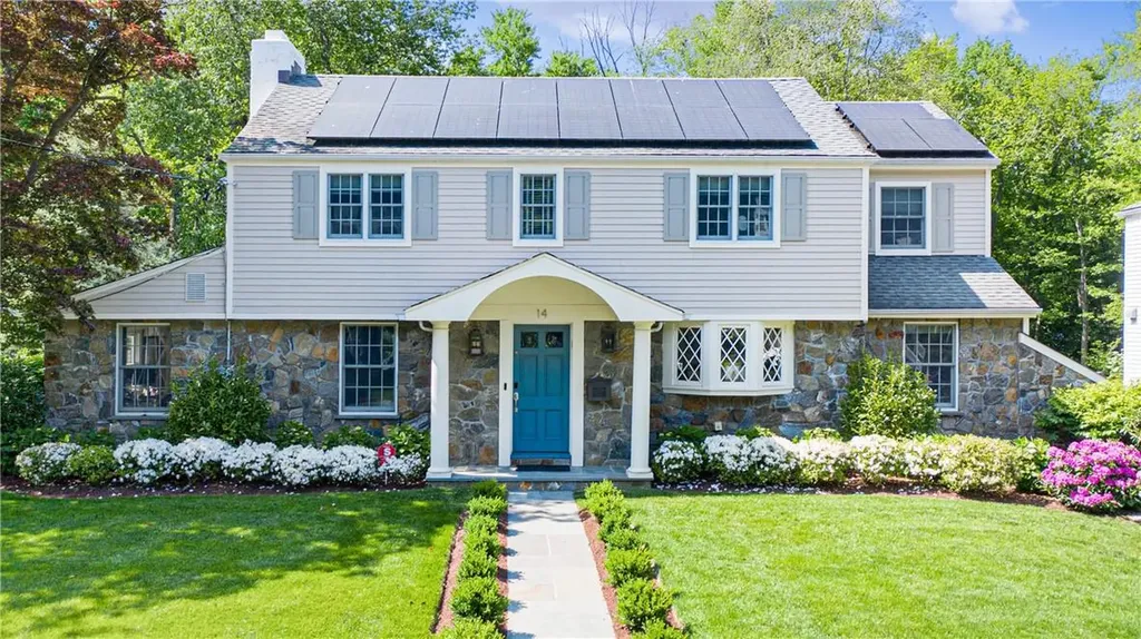 14 Bonnie Way Larchmont NY 10538