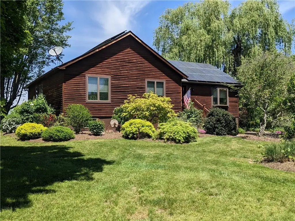 1851 Berme Road Kerhonkson NY 12446