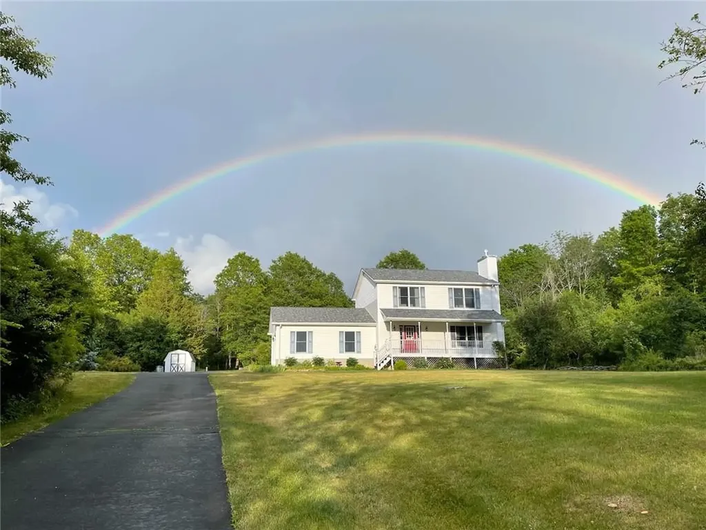 14 Shea Road Campbell Hall NY 10916