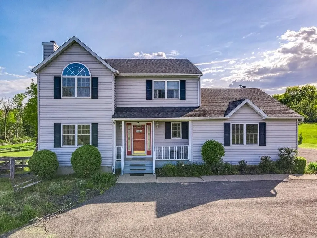 13 Dorothy Drive Pine Bush NY 12566