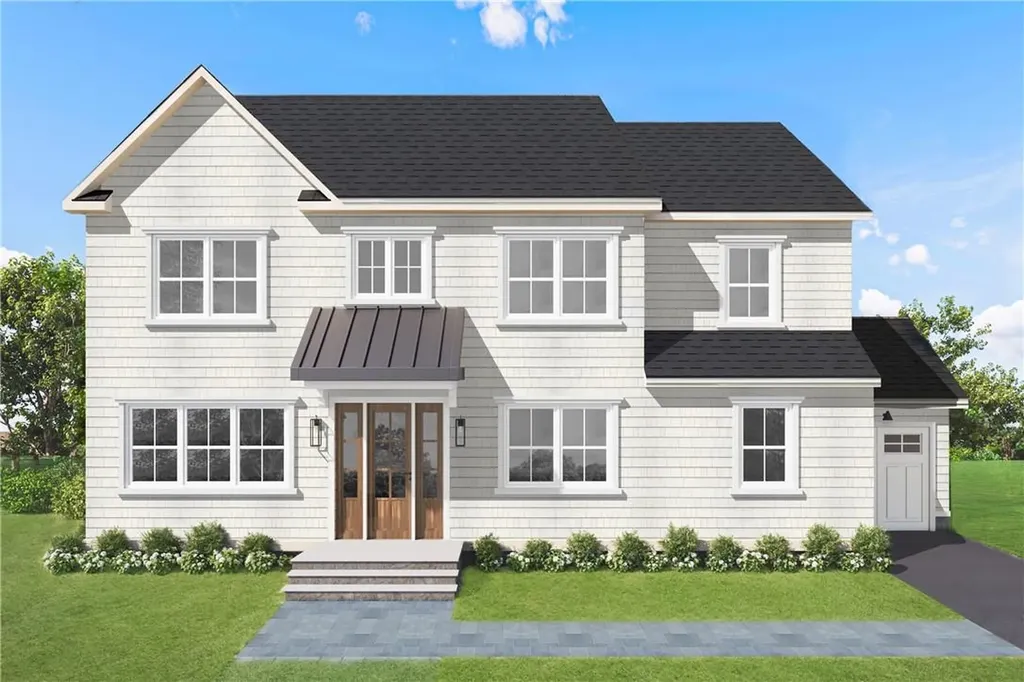 38 Soundview Avenue Rye NY 10580
