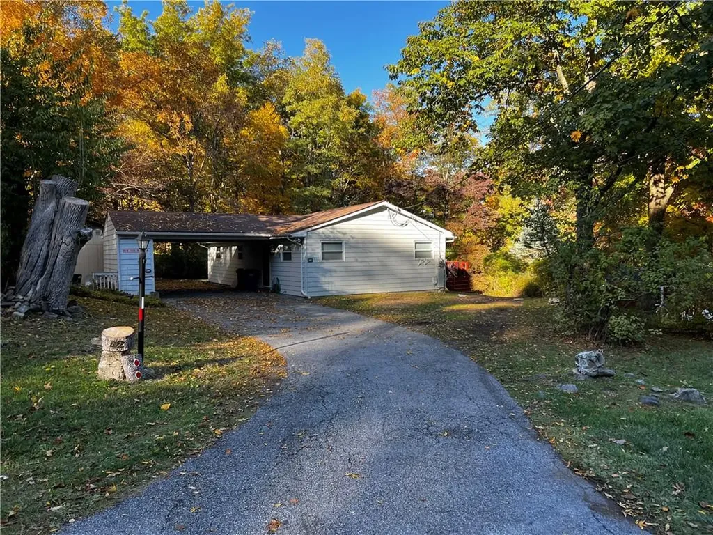142 Walnut Drive Pawling NY 12564