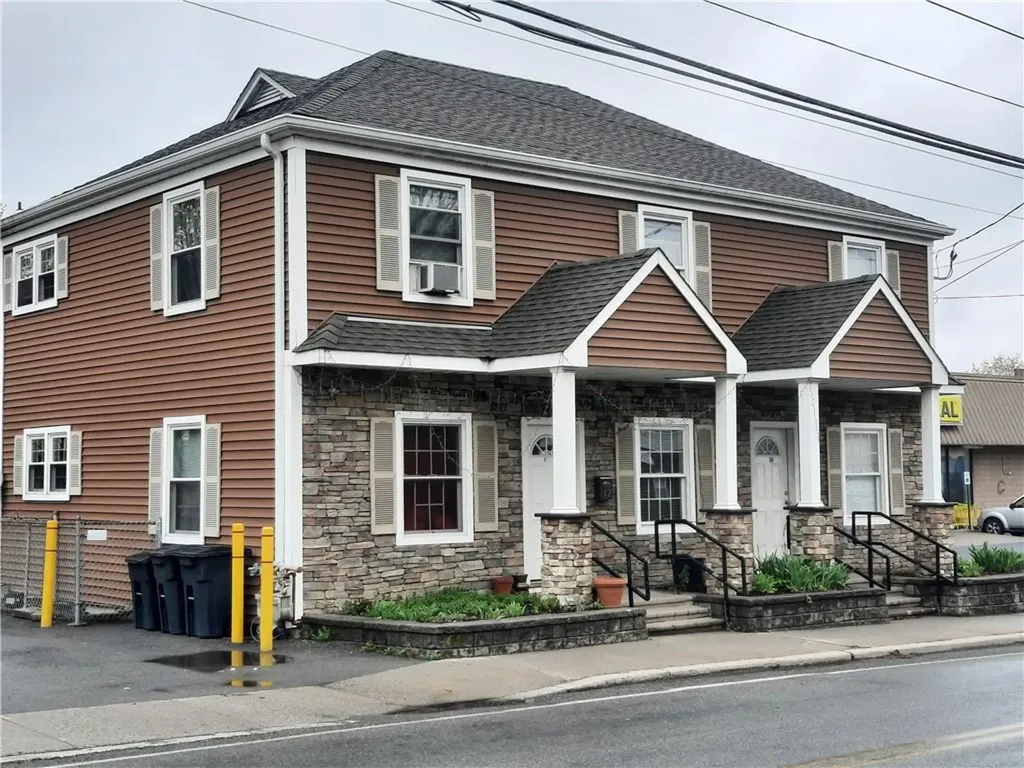 10-12 Lakes Road Monroe NY 10950