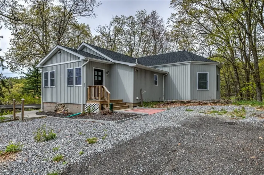 21 Clarkson Road Carmel NY 10512