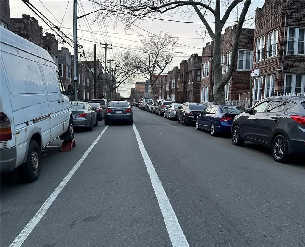 578 Williams Avenue Brooklyn NY 11207