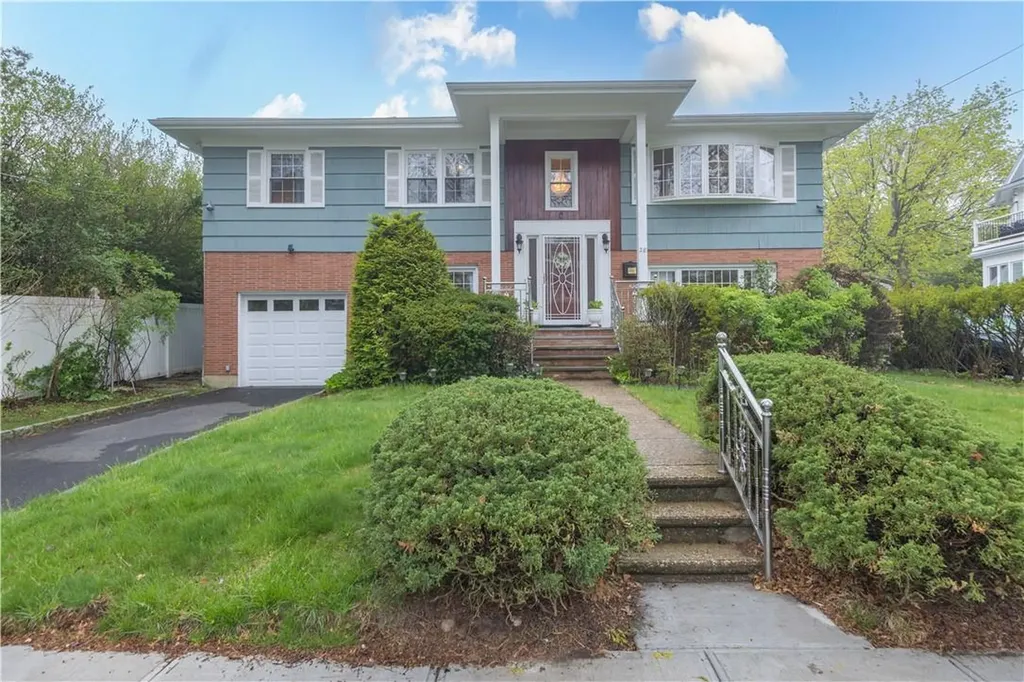 28 Winfield Avenue Mount Vernon NY 10552