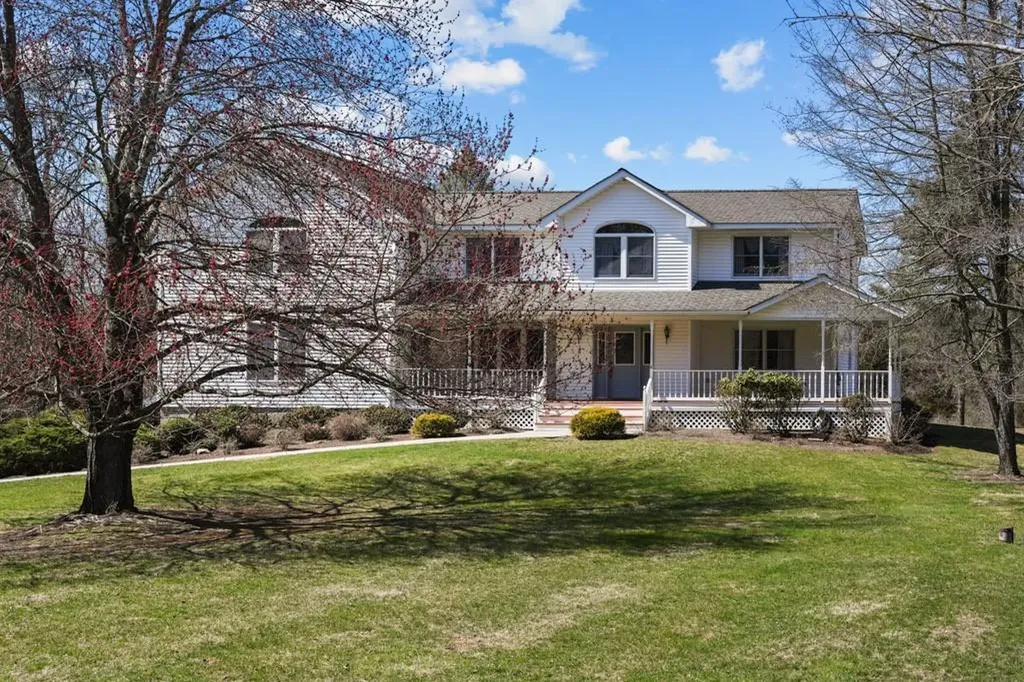 24 Jones Road Warwick NY 10990