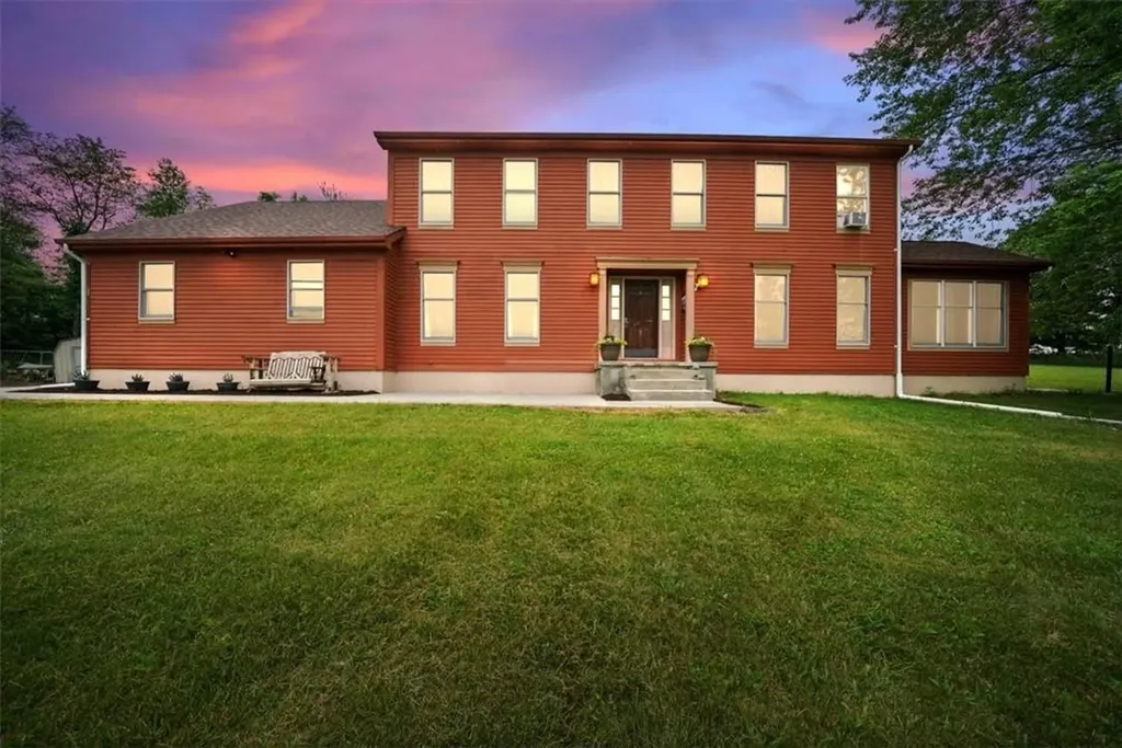 491 Winding Hill Road Montgomery NY 12549