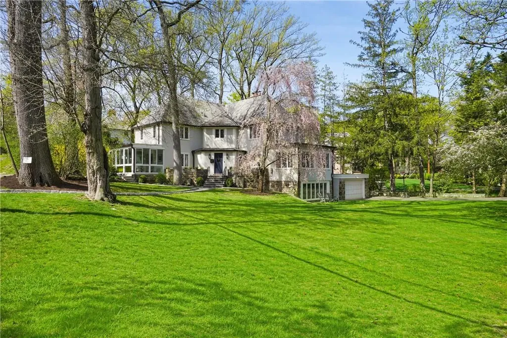 34 Rye Road Rye NY 10580