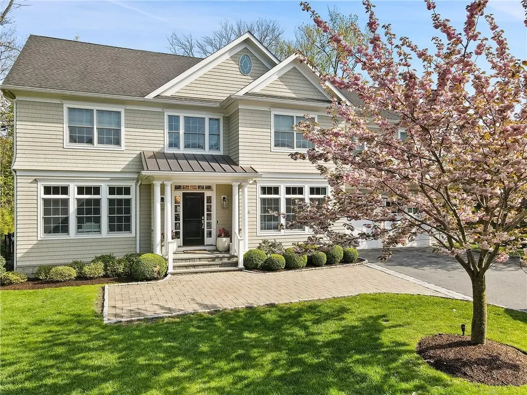 121 Old Post Road Rye NY 10580