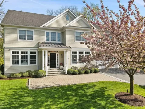 121 Old Post Road Rye NY 10580