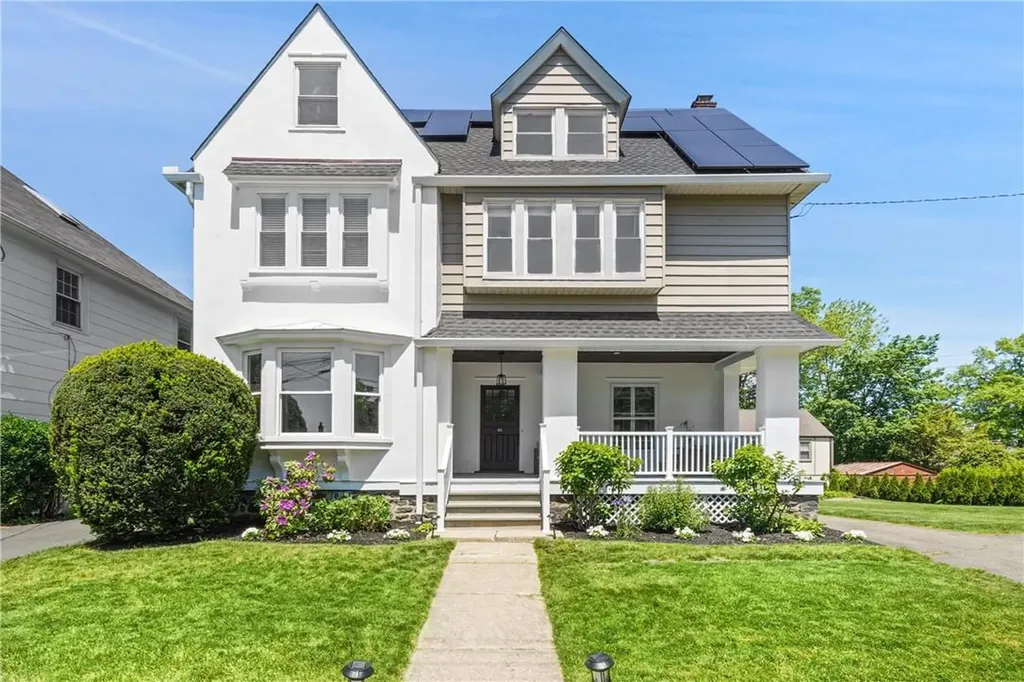 43 Horton Street Rye NY 10580