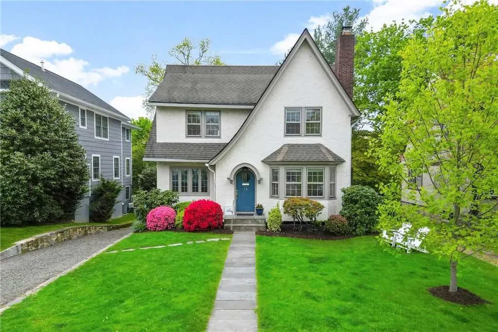 18 Kilmer Road Larchmont NY 10538