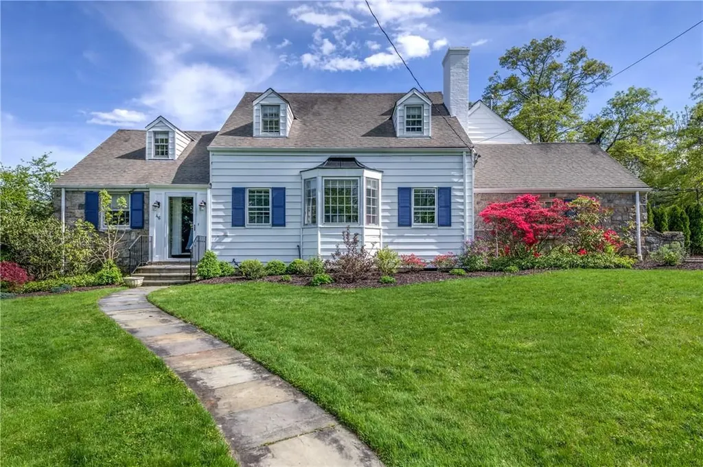 46 Standish Drive Scarsdale NY 10583