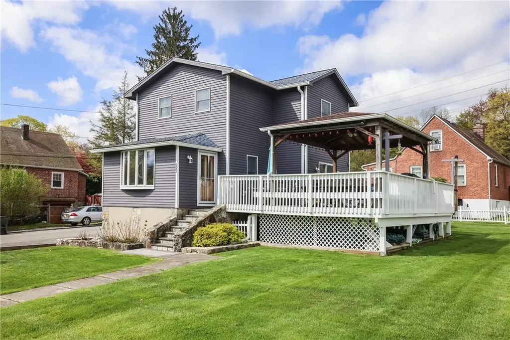 222 Orchard Road Mahopac NY 10541
