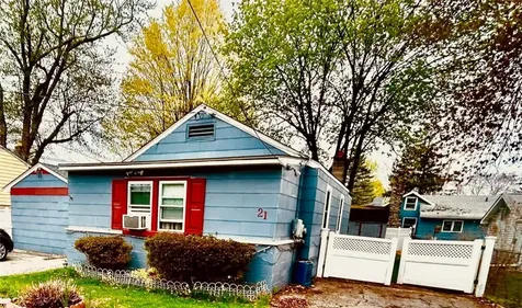 21 Lottie Road Carmel NY 10512