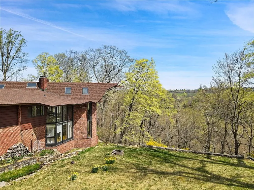 7 Hunter Drive Armonk NY 10504