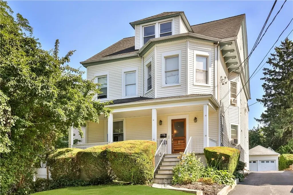 20 Maurice Avenue Ossining NY 10562