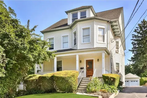 20 Maurice Avenue Ossining NY 10562