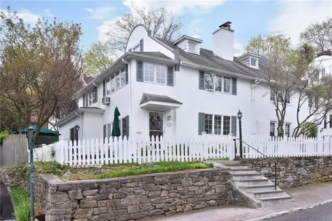 74 Kensington Road Bronxville NY 10708