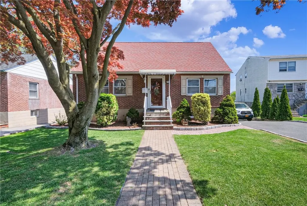 200 Mile Square Road Yonkers NY 10701