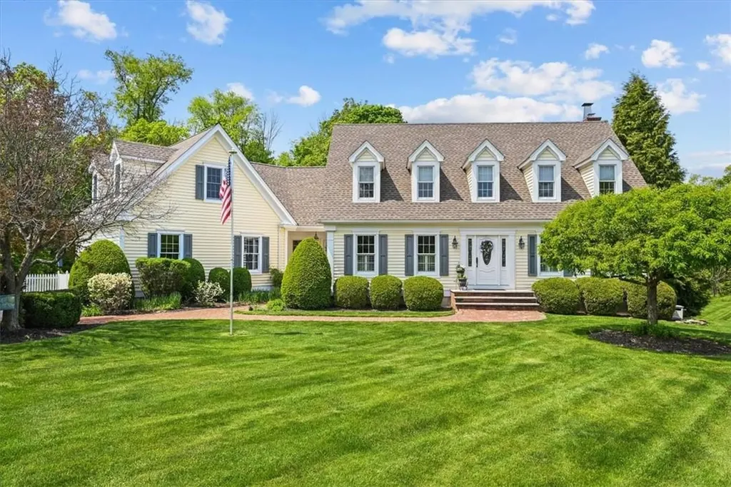 12 Nieland Drive Warwick NY 10990